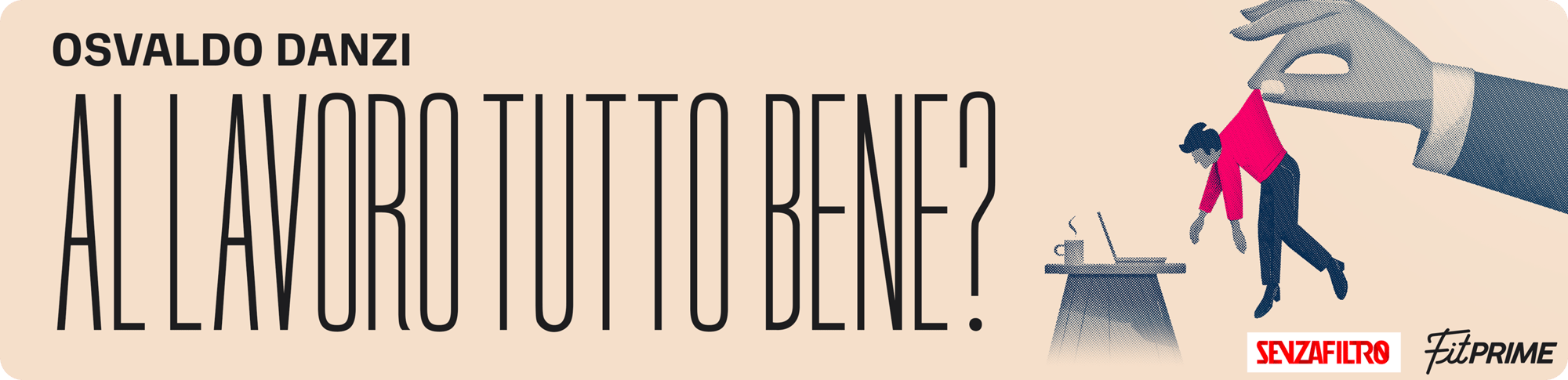 cover al lavoro tutto bene cover al lavoro tutto bene
